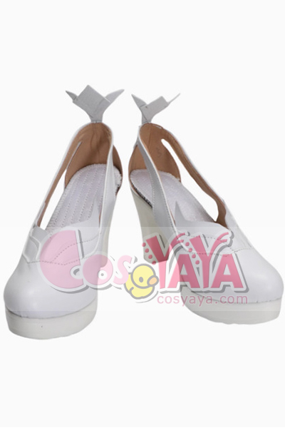 鳴潮 カンタレ コスプレ 靴ブーツ