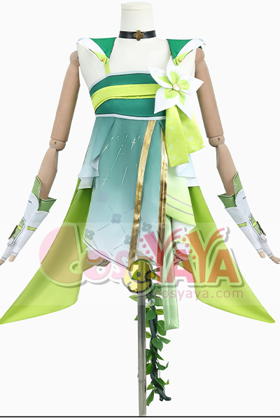 鳴潮 ヴェリーナ コスプレ衣装