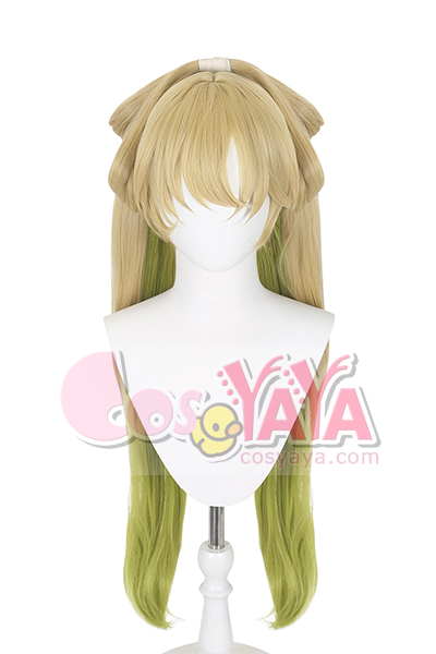 鳴潮 ヴェリーナ コスプレウィッグ