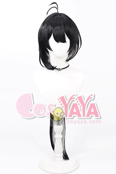 鳴潮 漂泊者 コスプレウィッグ
