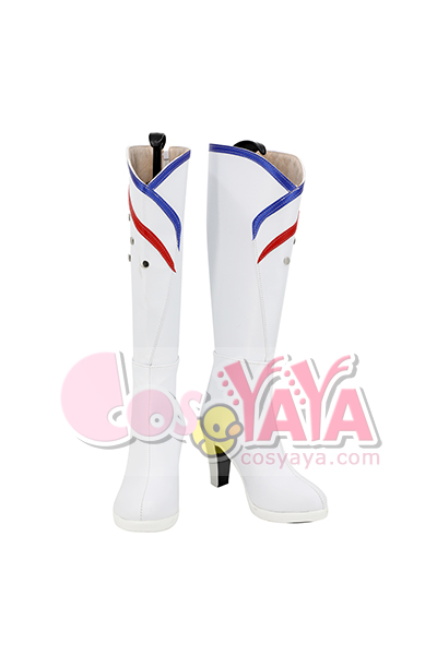 リバース：1999 バカロア コスプレ靴