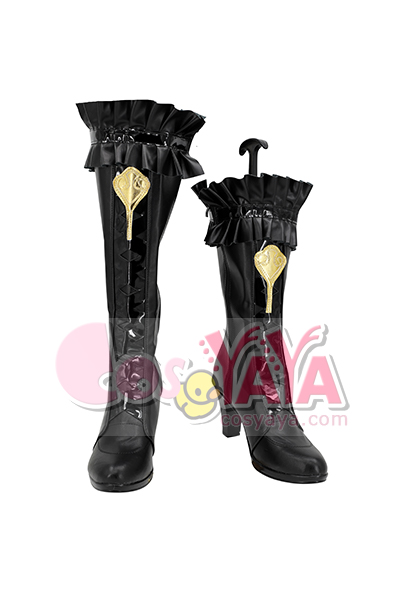 崩壊 スターレイル 大ヘルタ コスプレ靴