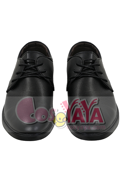  アベンジャーズ マグニートー コスプレ靴