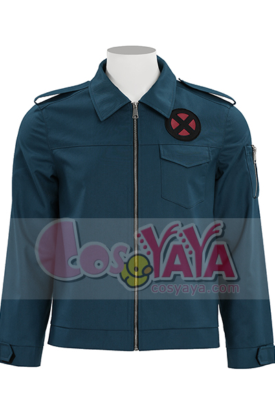 アベンジャーズ/ドゥームズデイメン Professor X コスプレ衣装