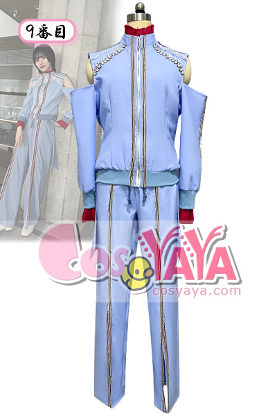 櫻坂46衣装 12thシングル『Make or Break』MV衣装 豪華手作