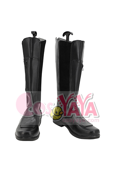 スタートレック コスプレ靴