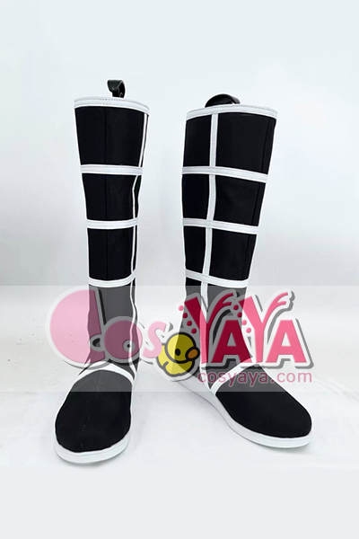 「秦時明月」韓夢 衛荘 コスプレ用シューズ