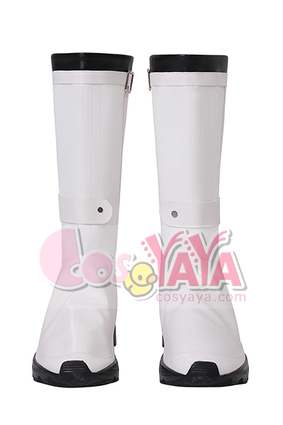 アベンジャーズ ミスター・ファンタスティック コスプレ靴 