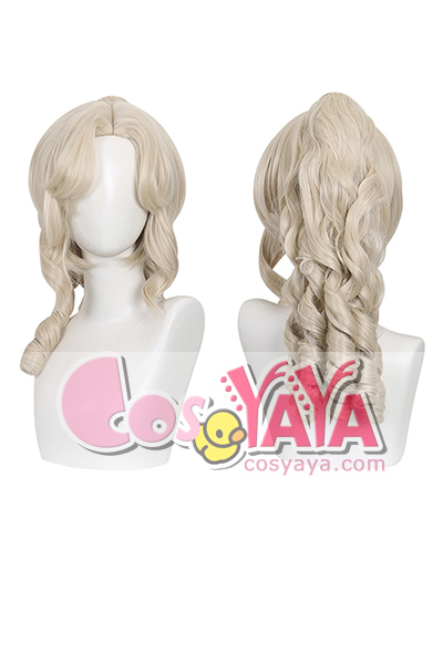 IdentityV 夢境の中のアリス コスプレウィッグ