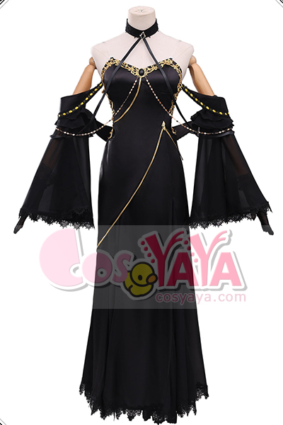 Code-Geass-C.C.-Black-Suit