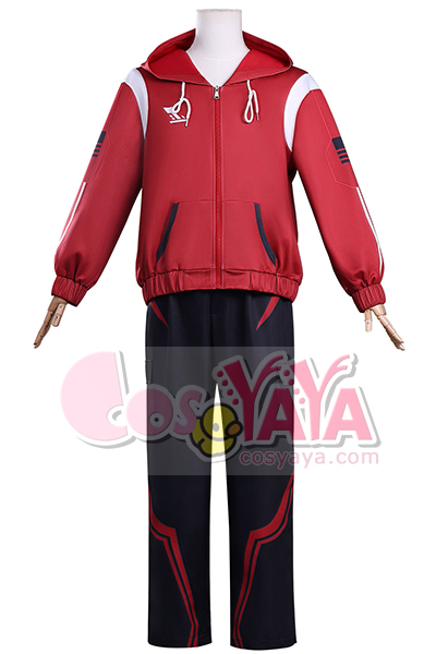 Naraka: Bladepoint リン・キエ コスプレ衣装 