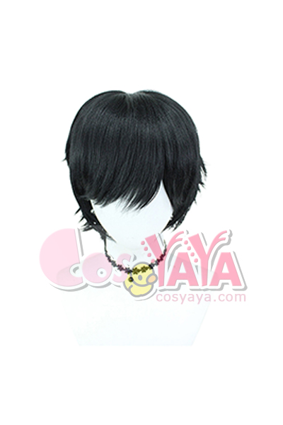 Naraka Bladepoint リン・キエ コスプレウィッグ