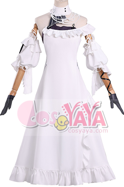 鳴潮 フローヴァ コスプレ衣装