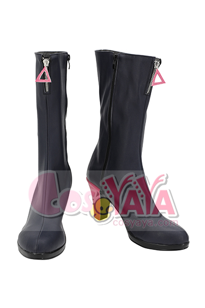 vtuber AZKi コスプレ靴