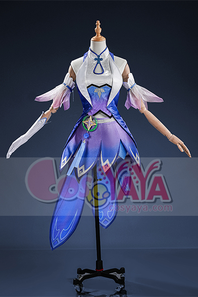 王者栄耀 西施 コスプレ衣装