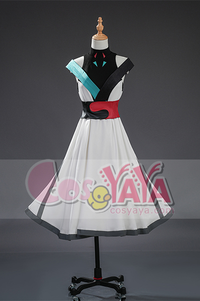 超かぐや姫！ Ex-Otogibanashi 月見ヤチヨ コスプレ衣装