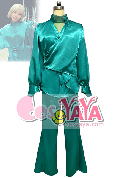 櫻坂46『The growing up train』MV衣装