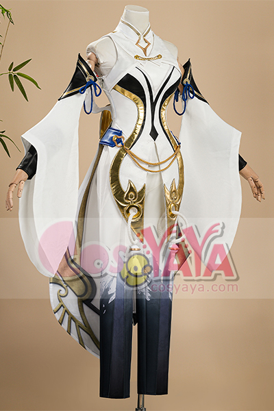 王者栄耀 上官婉児 コスプレ衣装