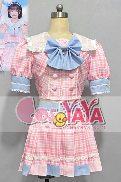 iLiFE! あいらいふ 2025年4月 iLiVE! イベント特別衣装