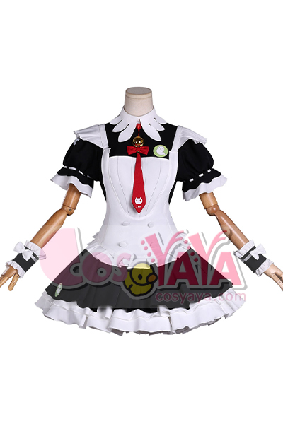 ゼンレスゾーンゼロ 千夏 コスプレ衣装