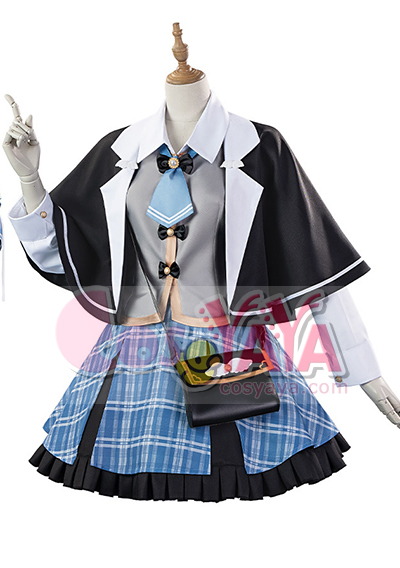 橘雪莉 コスプレ衣装