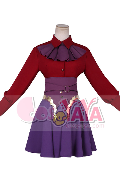 フェイト/ストレンジフェイク イシュタル コスプレ衣装