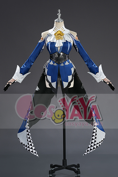 Velina Airgid コスプレ衣装