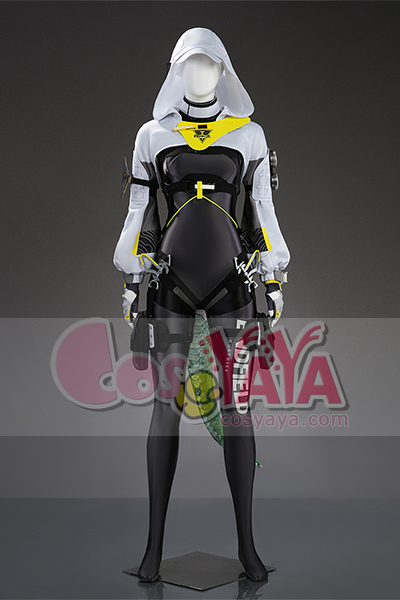 蛍石 コスプレ衣装 アークナイツ