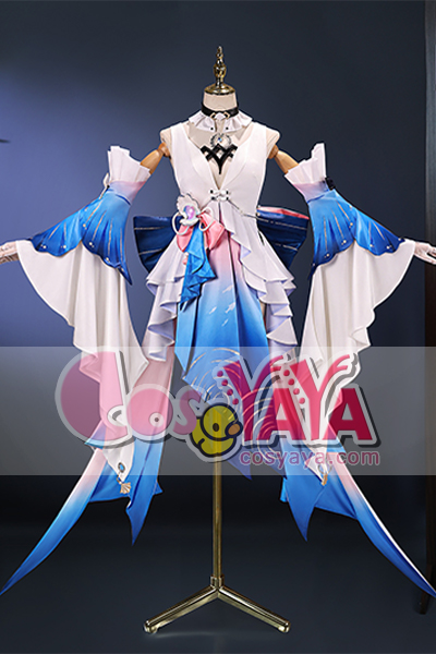 崩壊スターレイル パール-Pearl コスプレ衣装
