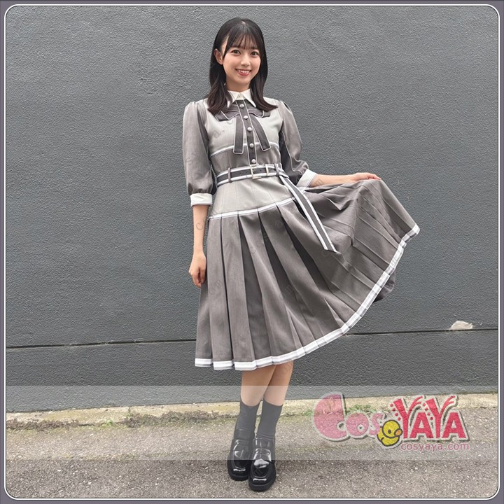 イチャイチャ虫 制服 衣装 オーダーメイド 可能