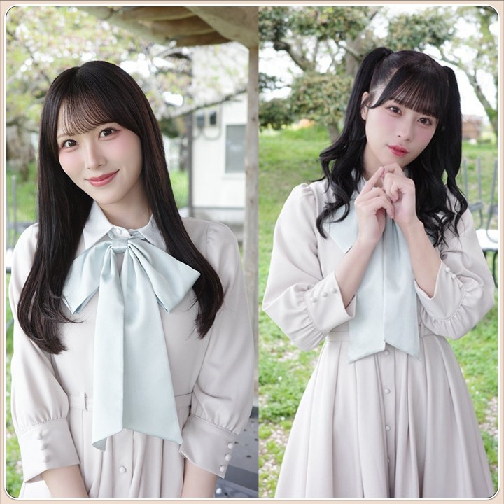 ≒JOY ニアリーイコールジョイ ノンフィクション MV衣装 再現 オーダーメイド