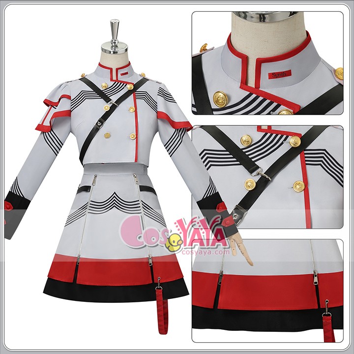 VTuber系 コスプレウェア