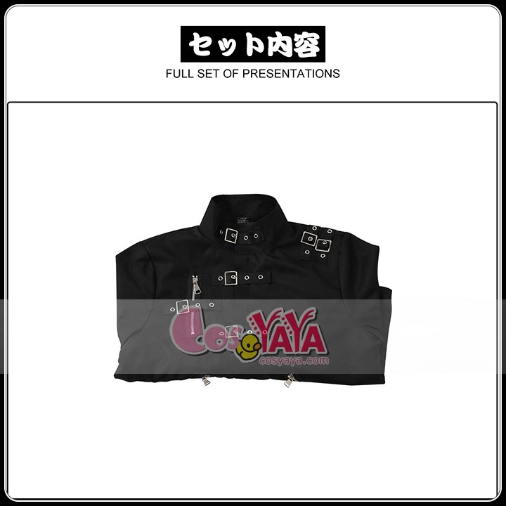 Bad時代 ファッション