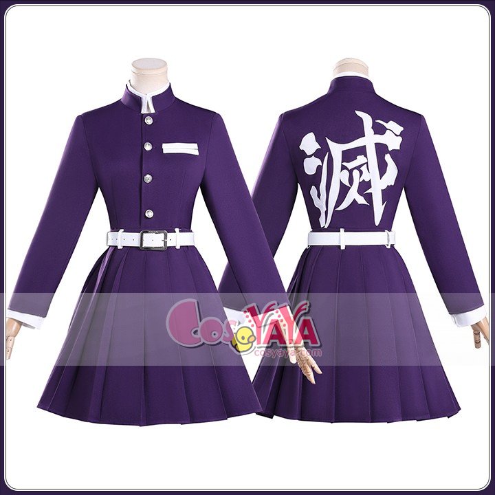 カナヲ 隊服コスチューム