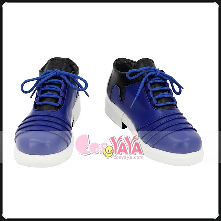 Isagi Yoichi cosplay footwear