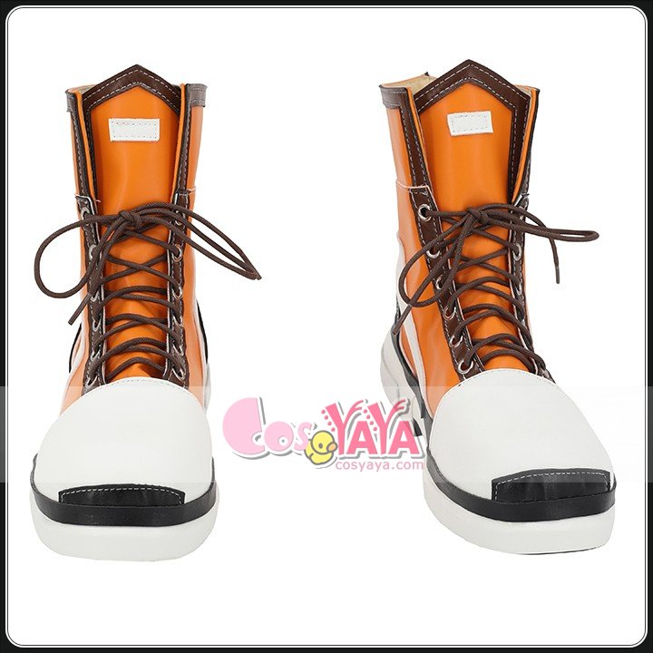 Estelle Bright cosplay shoes