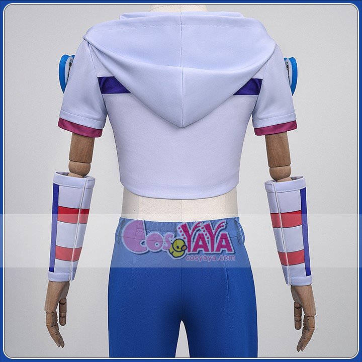  コスプレイベント用セット