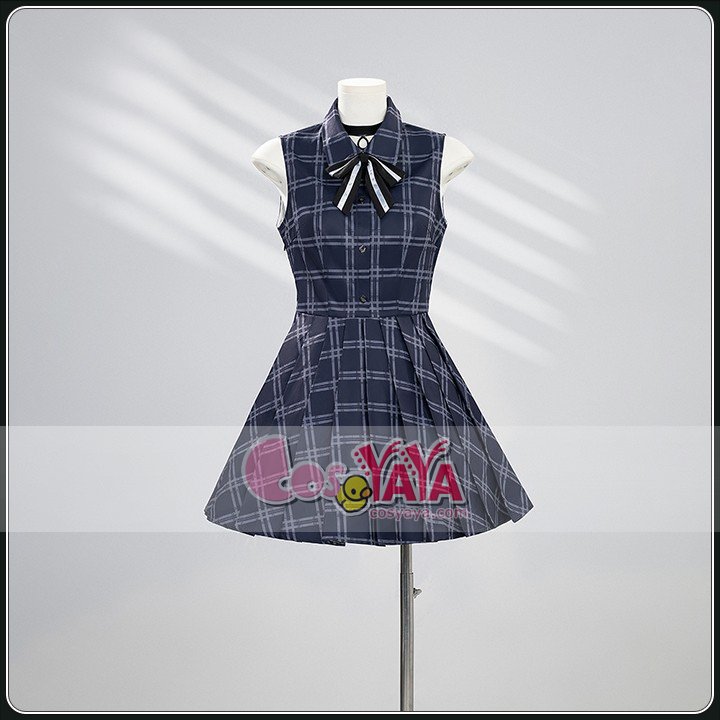 魔女裁判 コスプレ服