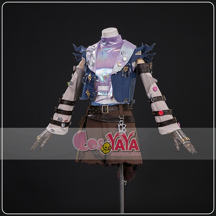 IdentityV キャラクター衣装