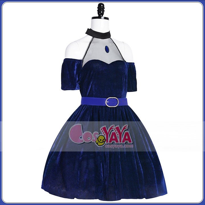 Mizi コスプレウェア