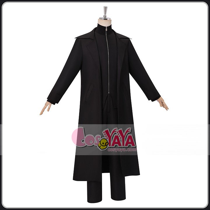 カグラバチ コスプレ服