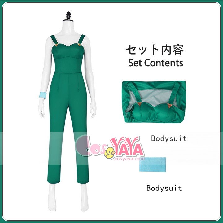 コスプレイベント衣装