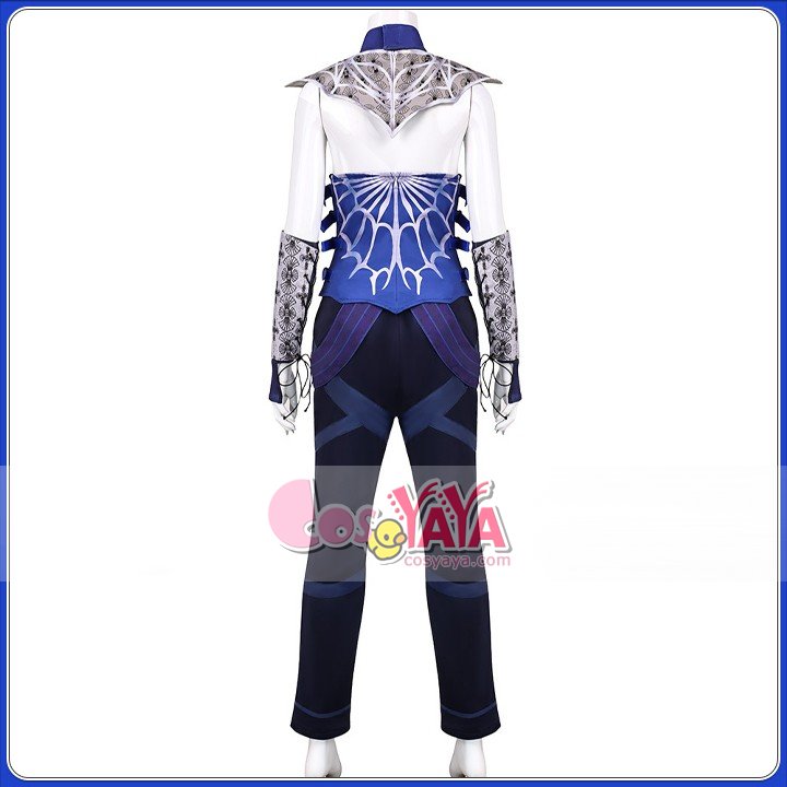 Kitana コスチューム