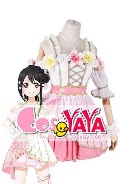 【シャオミ】★コスプレ衣装★LOVE LIVE!ラブライブ!風★矢澤にこ★福神覚醒 コミック、アニメ、ゲームキャラクター